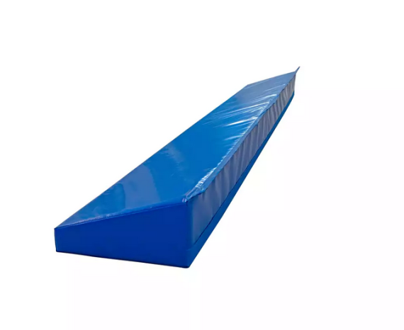 Eurotramp Keil, 300x40x20cm, für Auflagematte...