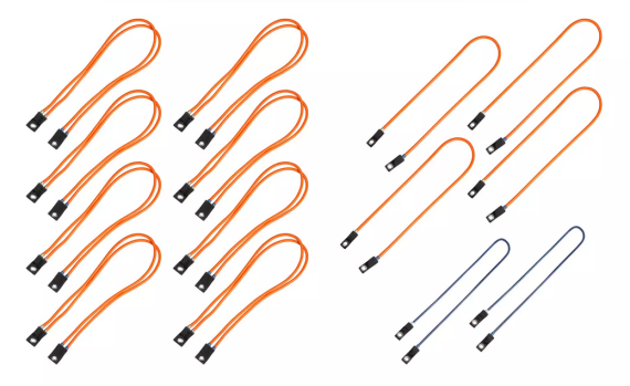 Eurotramp Bungee Kabel Satz, bestehend aus folgenden...