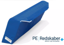 Eurotramp Bumper Teamgym, PE-Redskaber, blau