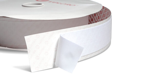 Eurotramp Klett, 38mm, selbstklebend, für alle...