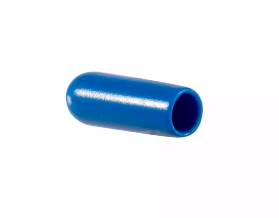 Eurotramp Blaue Schutzkappe, für Federbügel...