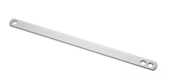 Eurotramp Flacheisen Open-End