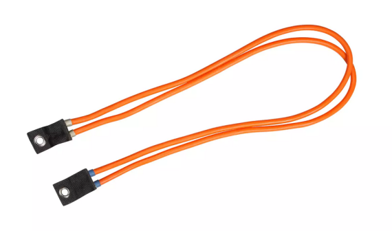 Eurotramp Bungee Kabel einfach, Öse/Öse,...
