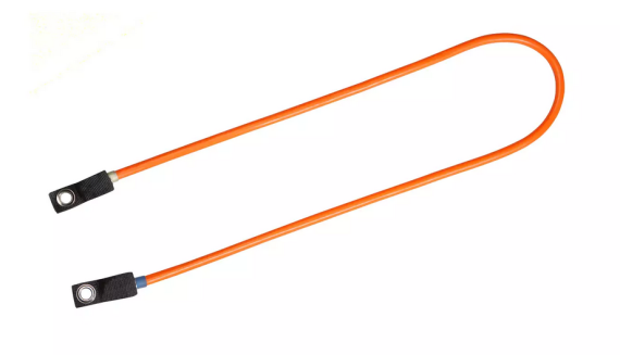 Eurotramp Bungee Kabel einfach, Öse/Öse,...
