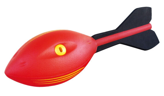 Schildkröt Rocket Whistler