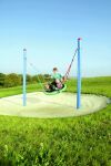 Huck Easy-Swing „Wabennest“