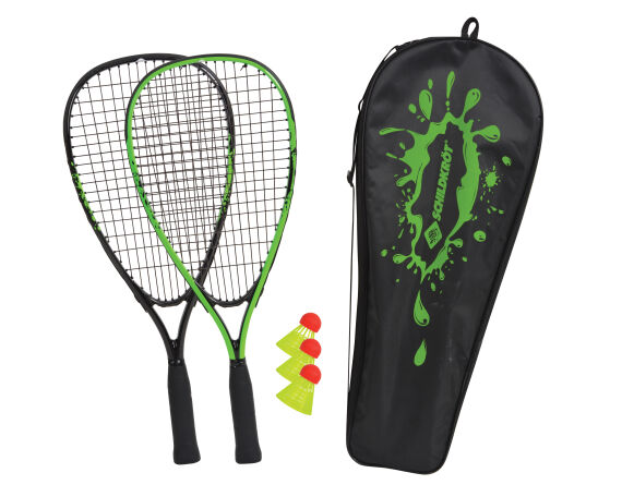 Schildkröt Speedbadminton Set