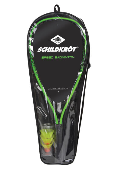 Schildkröt Speedbadminton Set