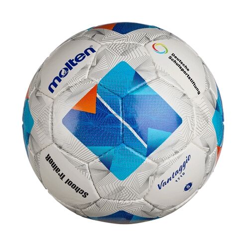 Molten Fußball "SchoolTrainerR" (Logo...