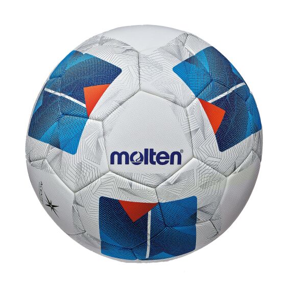Molten Fußball (Top Wettspielball)  F5N5000,...