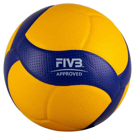 Mikasa® Volleyball V300W-DVV1, Wettkampf