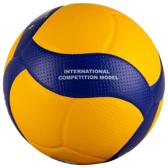 Mikasa® Volleyball V300W-DVV1, Wettkampf