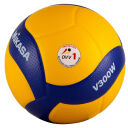 Mikasa® Volleyball V300W-DVV1, Wettkampf