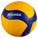 Mikasa® Volleyball V300W-DVV1, Wettkampf