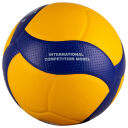 Mikasa® Volleyball V300W-DVV1, Wettkampf