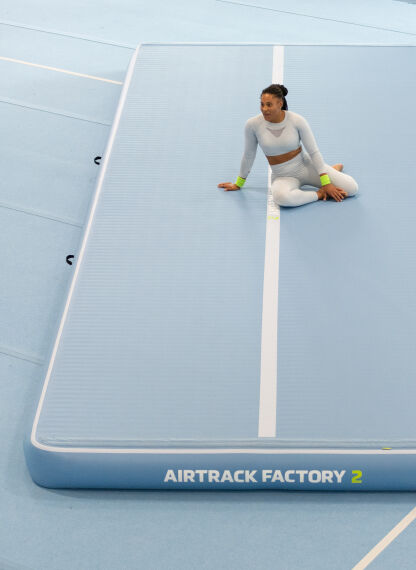 AirTrack Factory, AirTrack 2, New Generation, P3