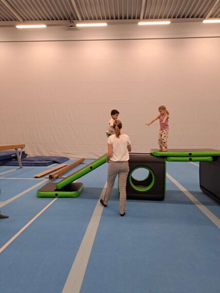 AirTrack Factory, AirMove n Groove, Set 2 (bis zu 12...